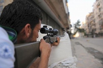 Koacinaute Maroc : Meurtre à  Alep et message de condoléances du Roi 